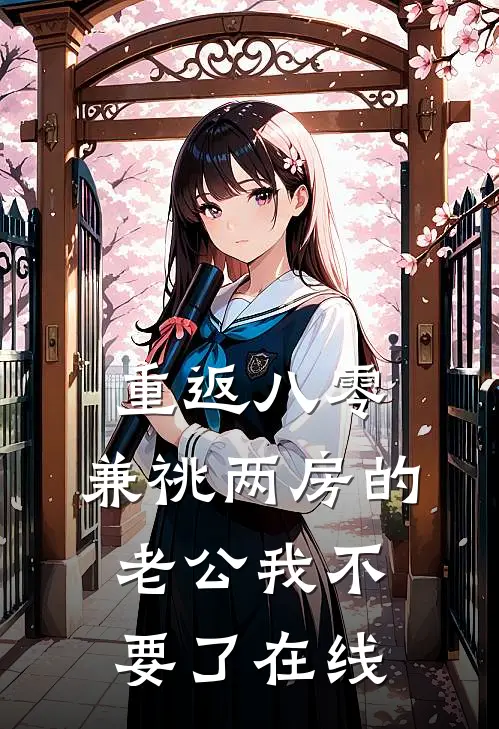 重返八零，兼祧两房的老公我不要了在线
