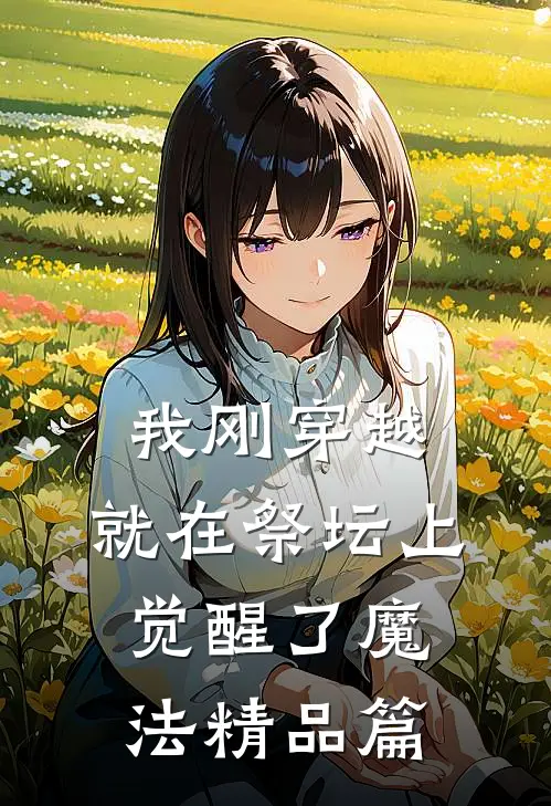 我刚穿越：就在祭坛上觉醒了魔法精品篇