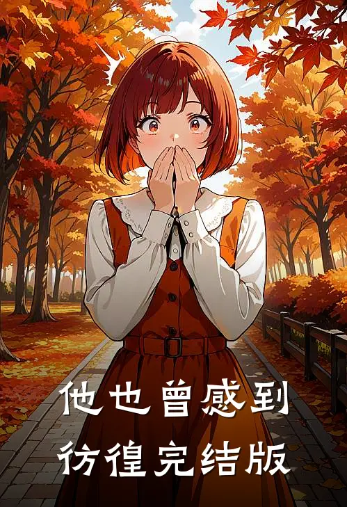 他也曾感到彷徨完结版