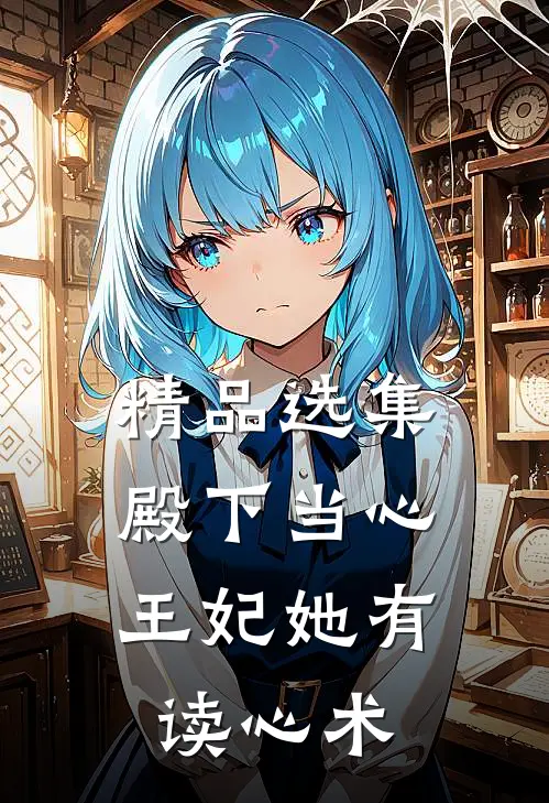 精品选集殿下当心：王妃她有读心术