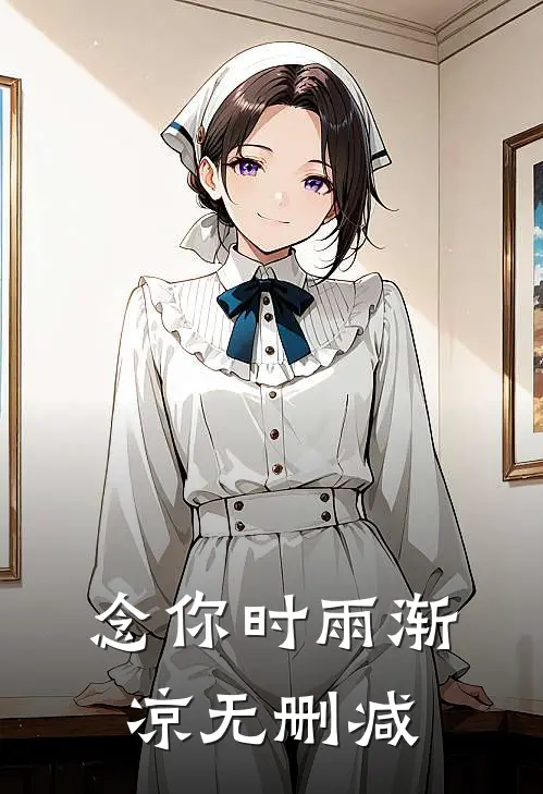 念你时雨渐凉无删减