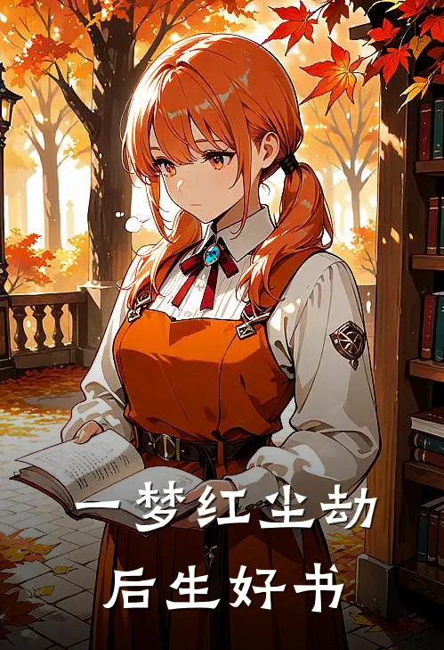 一梦红尘劫后生好书