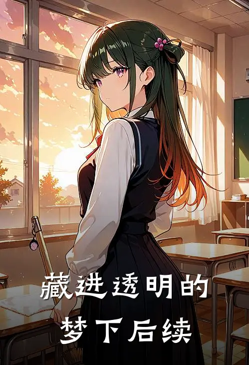 藏进透明的梦下后续
