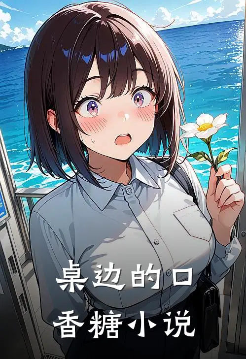 桌边的口香糖小说