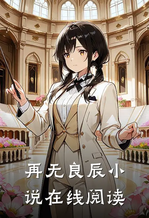再无良辰小说在线阅读