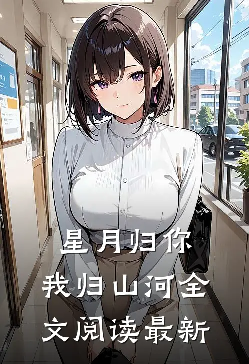 星月归你，我归山河全文阅读最新