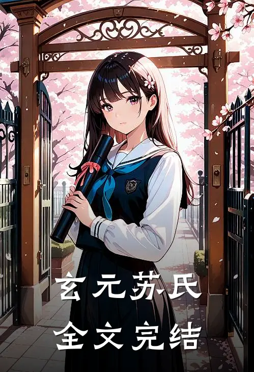 玄元苏氏全文完结