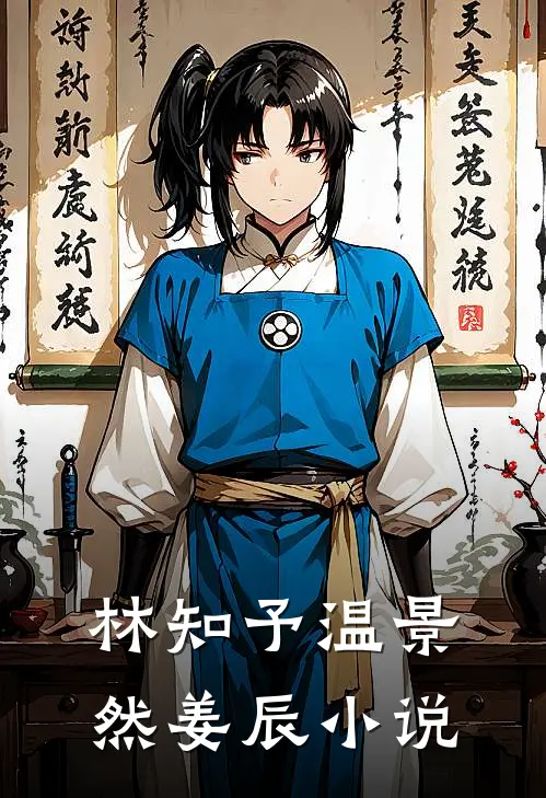 林知予温景然姜辰小说