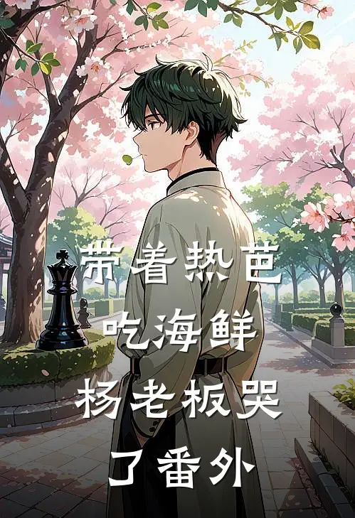 带着热芭吃海鲜,杨老板哭了番外篇