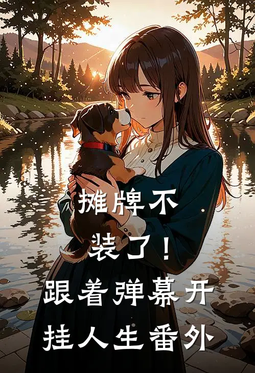 摊牌不装了！跟着弹幕开挂人生 番外