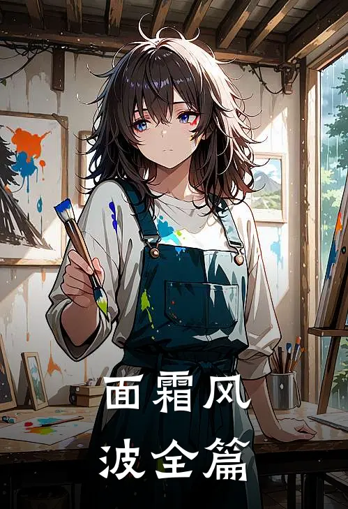 面霜风波全篇