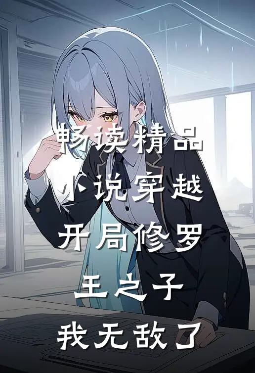 畅读精品穿越开局修罗王之子,我无敌了