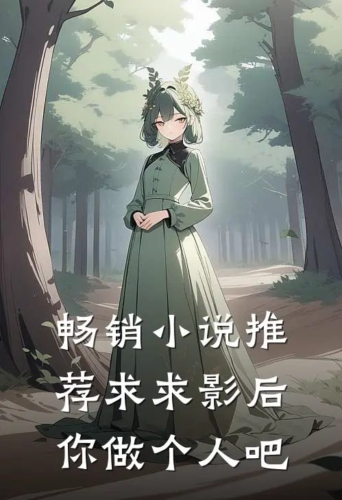 畅销小说推荐求求影后你做个人吧