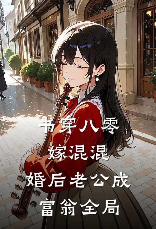 书穿八零嫁混混，婚后老公成富翁全局