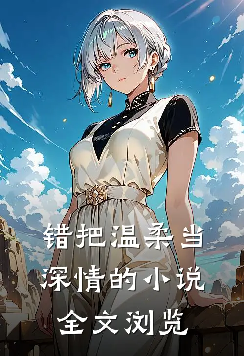 错把温柔当深情的小说全文浏览