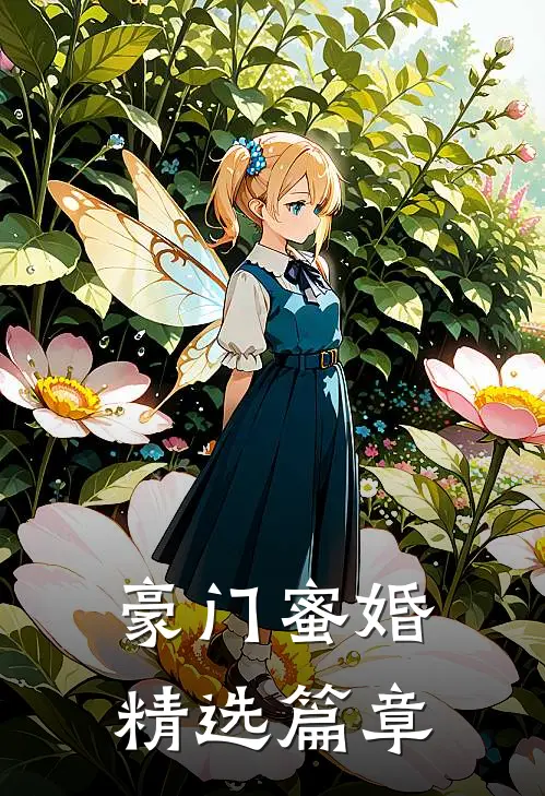 豪门蜜婚精选篇章