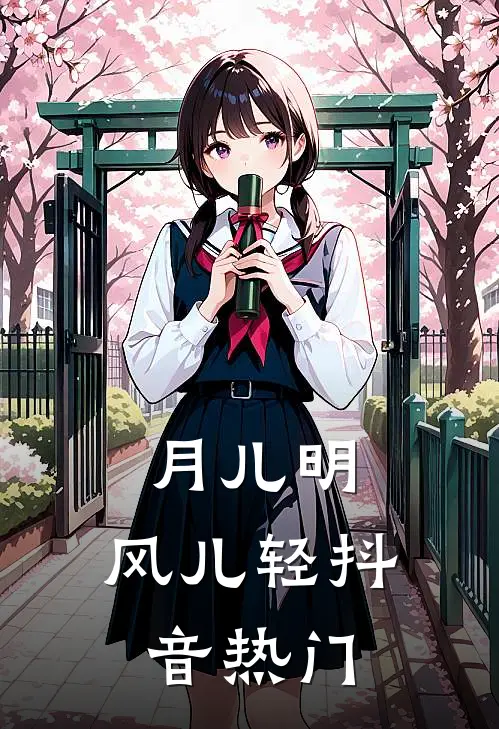 月儿明，风儿轻抖音热门