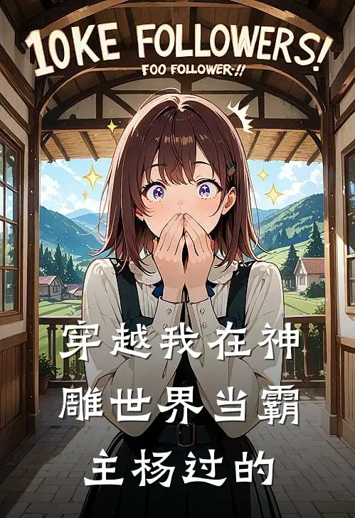 穿越我在神雕世界当霸主杨过的