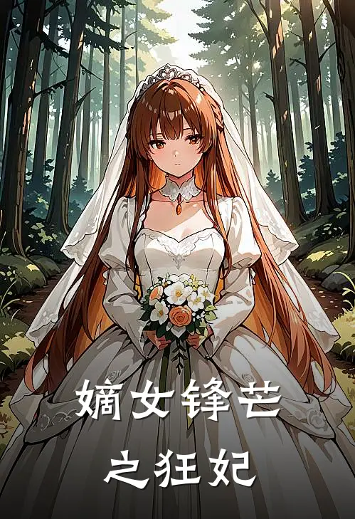 嫡女锋芒之狂妃 明月憔悴 免费