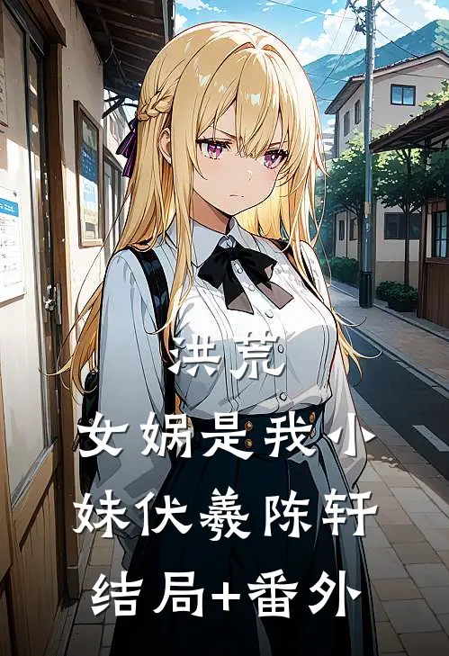 洪荒：女娲是我小妹伏羲陈轩结局+番外