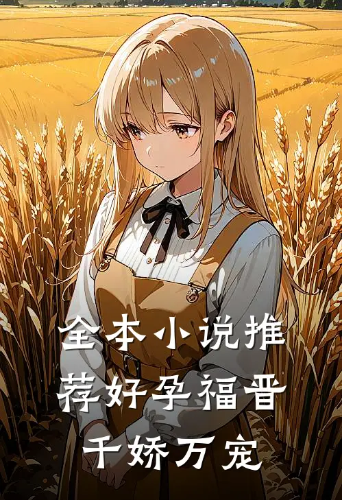全本小说推荐好孕福晋，千娇万宠