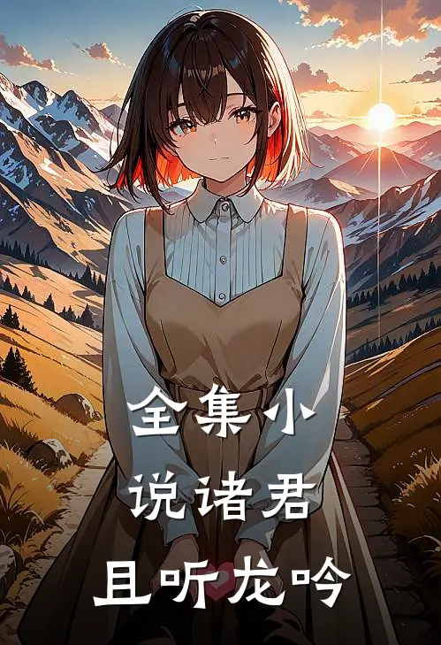 全集小说诸君，且听龙吟