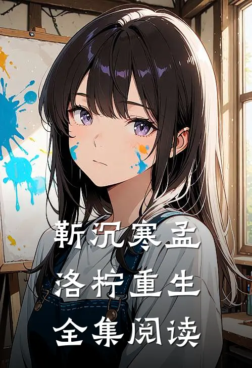 靳沉寒孟洛柠重生全集阅读