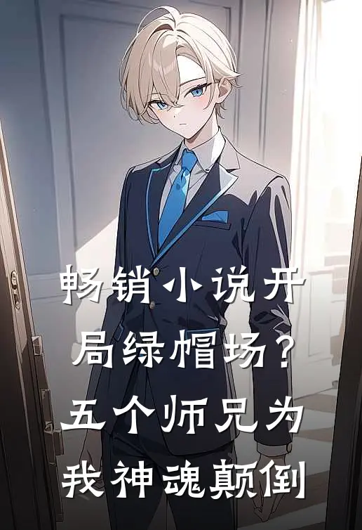 畅销小说开局绿帽场？五个师兄为我神魂颠倒