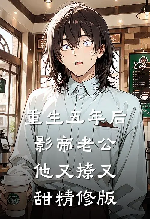 重生五年后，影帝老公他又撩又甜精修版