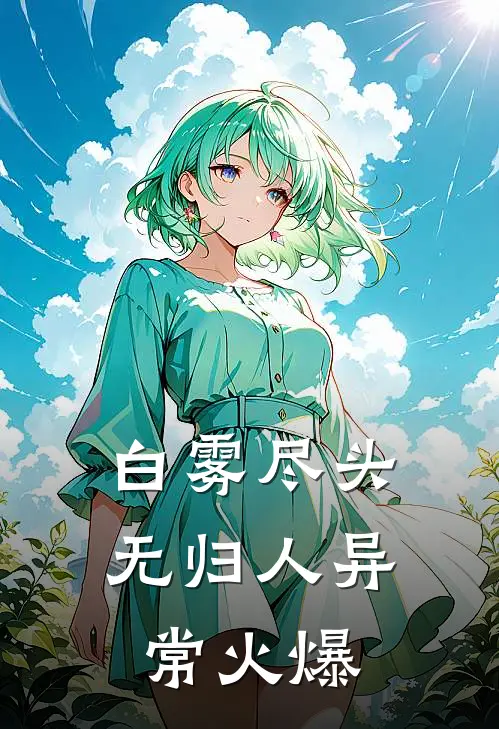 白雾尽头无归人异常火爆