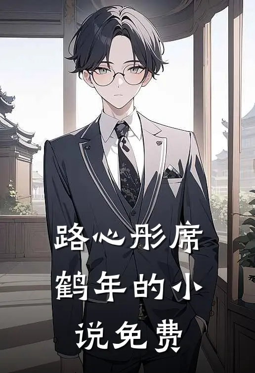 路心彤席鹤年的小说免费