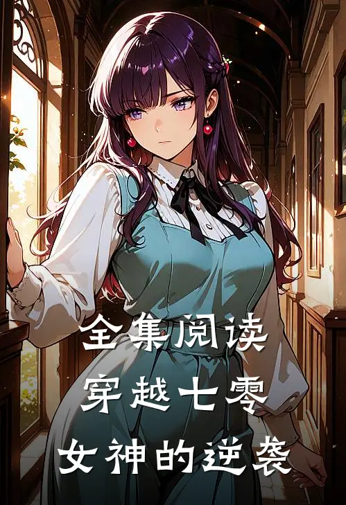 全集阅读穿越七零：女神的逆袭