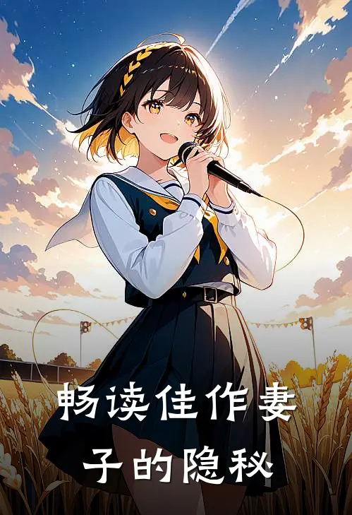 畅读佳作妻子的隐秘