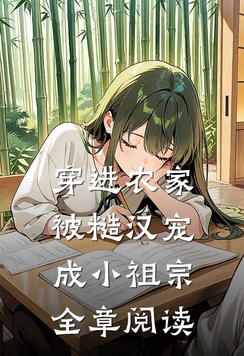 穿进农家被糙汉宠成小祖宗全章阅读