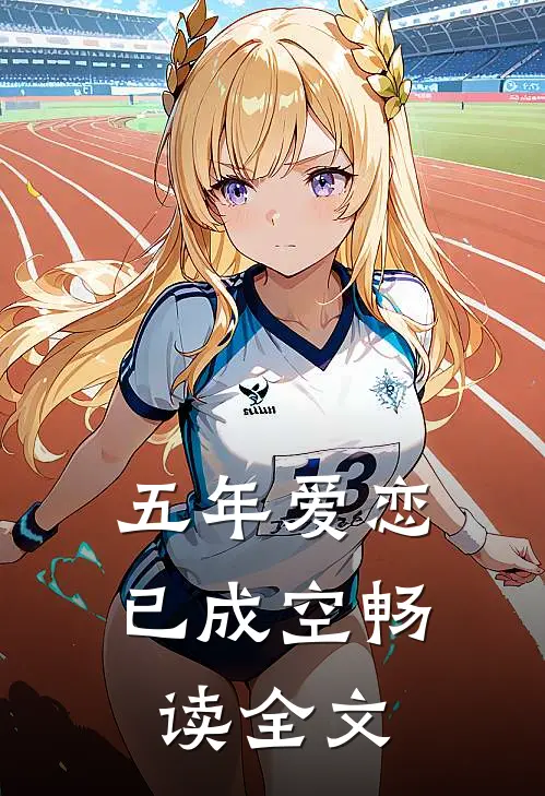 五年爱恋已成空畅读全文