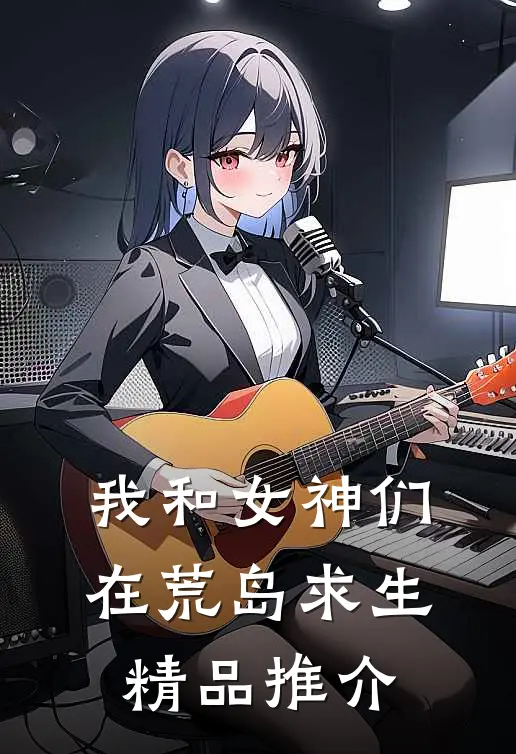 我和女神们在荒岛求生精品推介