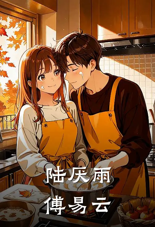 陆厌雨傅易云