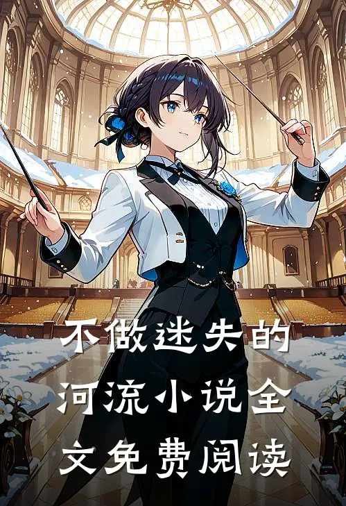 不做迷失的河流小说全文免费阅读
