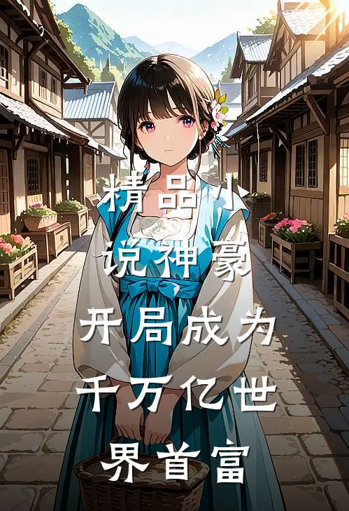 精品小说神豪：开局成为千万亿世界首富