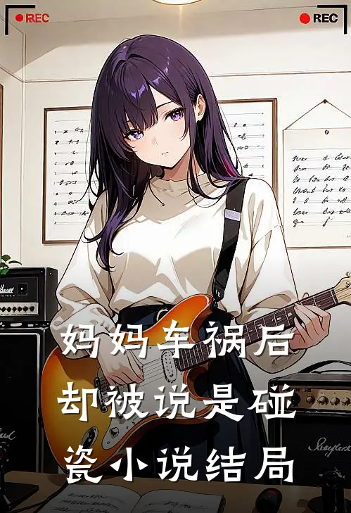 妈妈车祸后，却被说是碰瓷小说结局