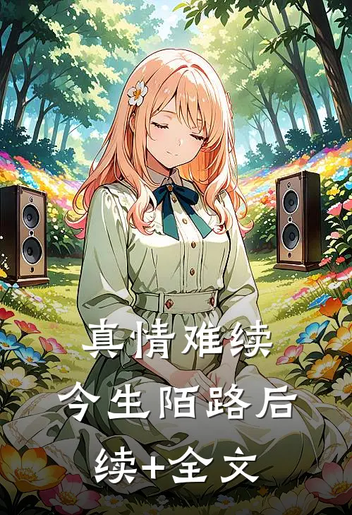 真情难续，今生陌路后续+全文