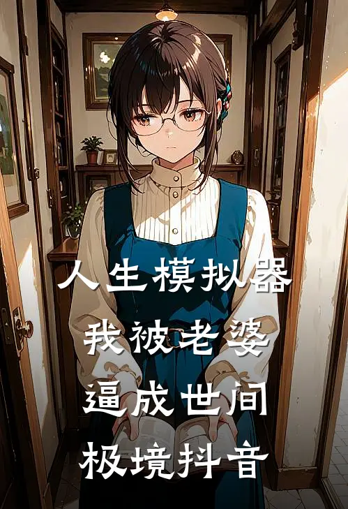 人生模拟器：我被老婆逼成世间极境抖音