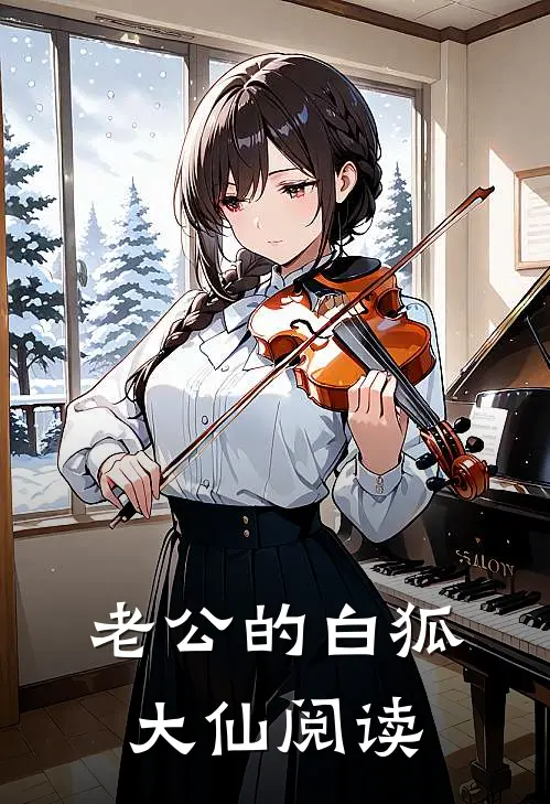 老公的白狐大仙阅读