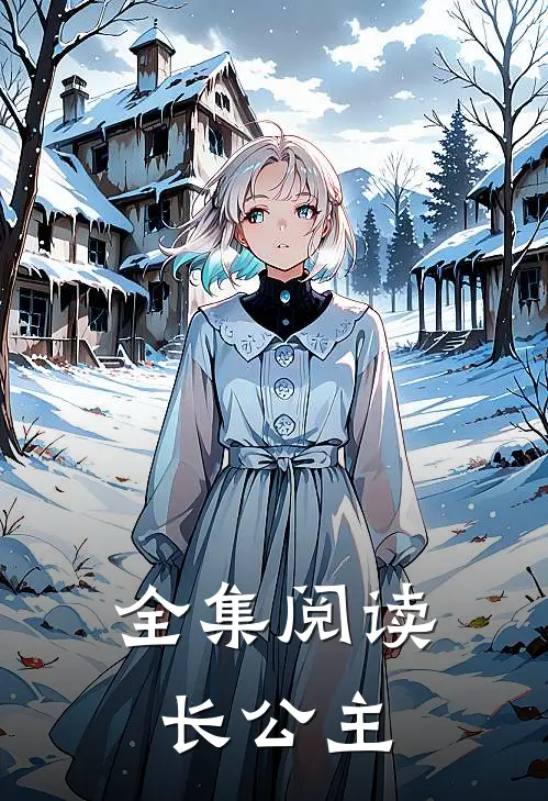 全集阅读长公主