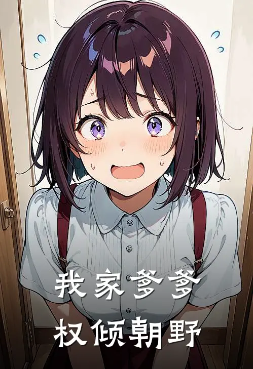 我家爹爹权倾朝野
