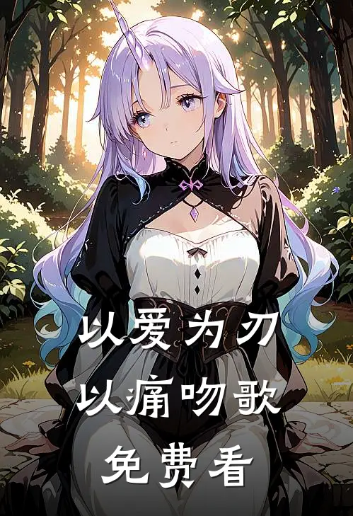 以爱为刃，以痛吻歌免费看
