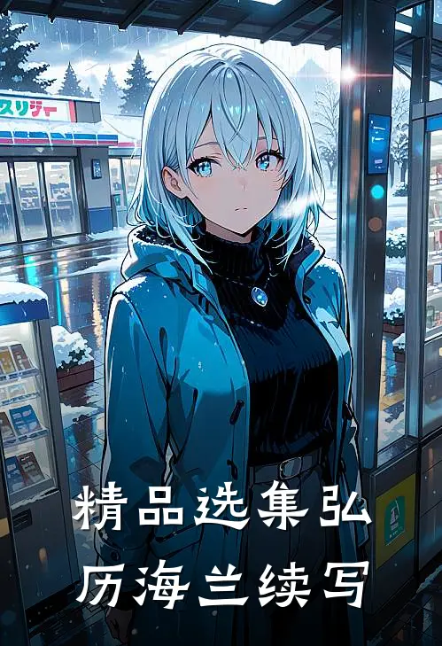 精品选集弘历海兰续写