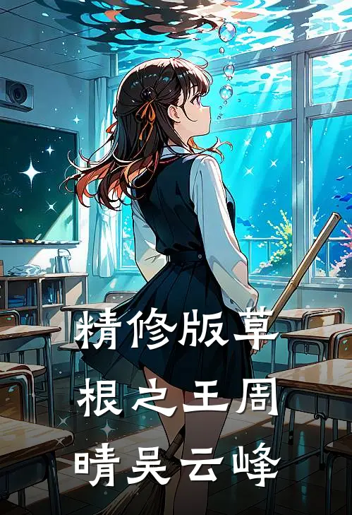 精修版草根之王周晴吴云峰