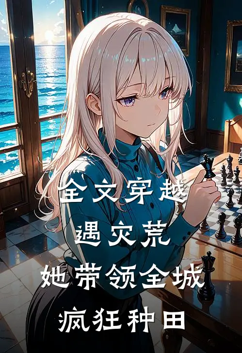 全文穿越遇灾荒，她带领全城疯狂种田
