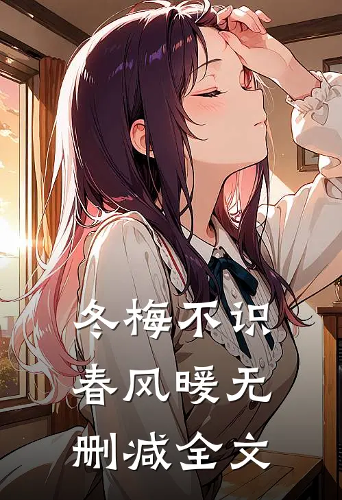 冬梅不识春风暖无删减全文